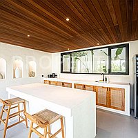 Amazing Investment Within Walking Distance To Bingin Beach. Villas in Bali for Sale: Вилла в Бингин, Балиан за 202 тыс. USD. Leasehold. Предварительный просмотр фото #2