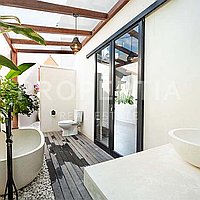 Amazing Investment Within Walking Distance To Bingin Beach. Villas in Bali for Sale: Вилла в Бингин, Балиан за 202 тыс. USD. Leasehold. Предварительный просмотр фото #7