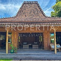 Spacious Tropical Haven In The Heart Of Bingin. Villas in Bali for Sale: Вилла в Бингин, Балиан за 971 тыс. USD. Leasehold. Предварительный просмотр фото #18