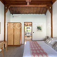 Spacious Tropical Haven In The Heart Of Bingin. Villas in Bali for Sale: Вилла в Бингин, Балиан за 971 тыс. USD. Leasehold. Предварительный просмотр фото #9