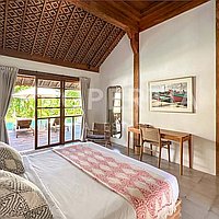 Spacious Tropical Haven In The Heart Of Bingin. Villas in Bali for Sale: Вилла в Бингин, Балиан за 971 тыс. USD. Leasehold. Предварительный просмотр фото #8
