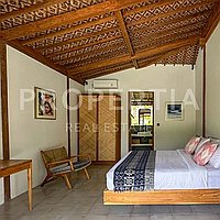 Spacious Tropical Haven In The Heart Of Bingin. Villas in Bali for Sale: Вилла в Бингин, Балиан за 971 тыс. USD. Leasehold. Предварительный просмотр фото #14