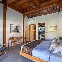 Spacious Tropical Haven In The Heart Of Bingin. Villas in Bali for Sale: Вилла в Бингин, Балиан за 971 тыс. USD. Leasehold. Предварительный просмотр фото #12