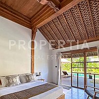 Spacious Tropical Haven In The Heart Of Bingin. Villas in Bali for Sale: Вилла в Бингин, Балиан за 971 тыс. USD. Leasehold. Предварительный просмотр фото #11