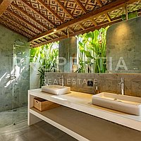 Spacious Tropical Haven In The Heart Of Bingin. Villas in Bali for Sale: Вилла в Бингин, Балиан за 971 тыс. USD. Leasehold. Предварительный просмотр фото #6
