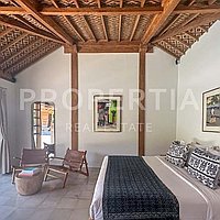 Spacious Tropical Haven In The Heart Of Bingin. Villas in Bali for Sale: Вилла в Бингин, Балиан за 75,5 млн. RUB. Leasehold. Предварительный просмотр фото #5