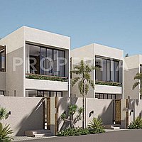 Stunning Modern Tropical Villa Perfect For Investment In Bingin. Villas in Bali for Sale: Vila di dalam Bingin, Bali untuk 3,8 Miliar IDR. Leasehold. Pratinjau foto #6