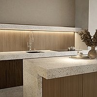 Stylish Two-Bedroom Villa with Rooftop Lounge Steps Away from Bingin Beach. Villas in Bali for Sale: Вилла в Бингин, Балиан за 380 тыс. USD. Freehold. Предварительный просмотр фото #5