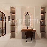 Tropical Moroccan Style Villa In Bingin. Villas in Bali for Sale: Вилла в Бингин, Балиан за 17,0 млн. RUB. Leasehold. Предварительный просмотр фото #9