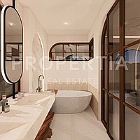 Tropical Moroccan Style Villa In Bingin. Villas in Bali for Sale: Вилла в Бингин, Балиан за 17,0 млн. RUB. Leasehold. Предварительный просмотр фото #11