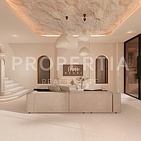 Tropical Moroccan Style Villa In Bingin. Villas in Bali for Sale: Вилла в Бингин, Балиан за 216 тыс. USD. Leasehold. Предварительный просмотр фото #5