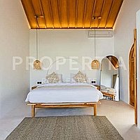 High Performing Villa In Heart Of Bingin. Villas in Bali for Sale: Вилла в Бингин, Балиан за 22,6 млн. RUB. Leasehold. Предварительный просмотр фото #6