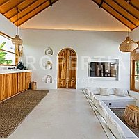 High Performing Villa In Heart Of Bingin. Villas in Bali for Sale: Вилла в Бингин, Балиан за 288 тыс. USD. Leasehold. Предварительный просмотр фото #2
