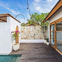 High Performing Villa In Heart Of Bingin. Villas in Bali for Sale: Вилла в Бингин, Балиан за 22,6 млн. RUB. Leasehold. Предварительный просмотр фото #8
