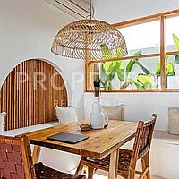 High Performing Villa In Heart Of Bingin. Villas in Bali for Sale: Вилла в Бингин, Балиан за 22,6 млн. RUB. Leasehold. Предварительный просмотр фото #7