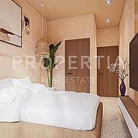 Modern Moroccan Style Villa In Bingin. Villas in Bali for Sale: Вилла в Бингин, Балиан за 258 тыс. USD. Leasehold. Предварительный просмотр фото #8