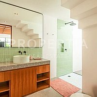 Tropical One-Bedroom Villa Minutes From Bingin Beach. Villas in Bali for Sale: Вилла в Бингин, Балиан за 175 тыс. USD. Leasehold. Предварительный просмотр фото #3