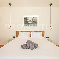 Tropical One-Bedroom Villa Minutes From Bingin Beach. Villas in Bali for Sale: Vila di dalam Bingin, Bali untuk 3,0 Miliar IDR. Leasehold. Pratinjau foto #6