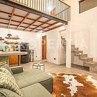 Tropical One-Bedroom Villa Minutes From Bingin Beach. Villas in Bali for Sale: Vila di dalam Bingin, Bali untuk 3,0 Miliar IDR. Leasehold. Pratinjau foto #9