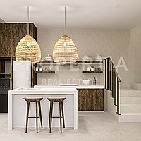 Amazing 2 Beds Villas In Prime Area Of Bingin. Villas in Bali for Sale: Вилла в Бингин, Балиан за 284 тыс. USD. Leasehold. Предварительный просмотр фото #3