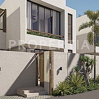 Amazing 2 Beds Villas In Prime Area Of Bingin. Villas in Bali for Sale: Вилла в Бингин, Балиан за 22,3 млн. RUB. Leasehold. Предварительный просмотр фото #9