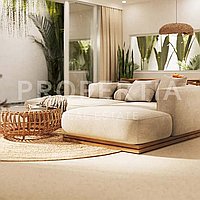 Beautiful Modern Tropical Villas In The Heart Of Bingin. Villas in Bali for Sale: Вилла в Бингин, Балиан за 267 тыс. USD. Leasehold. Предварительный просмотр фото #1