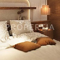 Beautiful Modern Tropical Villas In The Heart Of Bingin. Villas in Bali for Sale: Вилла в Бингин, Балиан за 267 тыс. USD. Leasehold. Предварительный просмотр фото #5