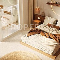 Beautiful Modern Tropical Villas In The Heart Of Bingin. Villas in Bali for Sale: Вилла в Бингин, Балиан за 267 тыс. USD. Leasehold. Предварительный просмотр фото #3