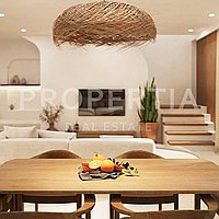 Beautiful Modern Tropical Villas In The Heart Of Bingin. Villas in Bali for Sale: Вилла в Бингин, Балиан за 267 тыс. USD. Leasehold. Предварительный просмотр фото #2