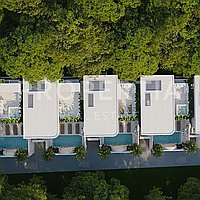 Exquisite Mediterranean Villa In Bingin. Villas in Bali for Sale: Vila di dalam Bingin, Bali untuk 4,3 Miliar IDR. Leasehold. Pratinjau foto #14