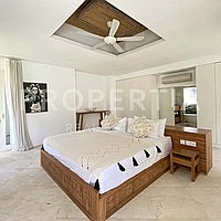 Modern Traditional Tropical Villas In Berawa. Villas in Bali for Sale: Вилла в Берава (Чангу), Балиан за 19,7 млн. RUB. Leasehold. Предварительный просмотр фото #19