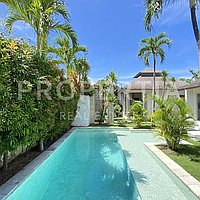 Modern Traditional Tropical Villas In Berawa. Villas in Bali for Sale: Вилла в Берава (Чангу), Балиан за 251 тыс. USD. Leasehold. Предварительный просмотр фото #1