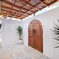 2 Bedroom Villa In The Prime Area Of Berawa. Villas in Bali for Sale: Vila di dalam Berawa (Canggu), Bali untuk 4,5 Miliar IDR. Leasehold. Pratinjau foto #7