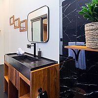 Brand New Three-Bedroom Villa with Long Lease in the Up-and-Coming Tumbak Bayuh. Villas in Bali for Sale: Вилла в Чангу, Балиан за 31,1 млн. RUB. Leasehold. Предварительный просмотр фото #8