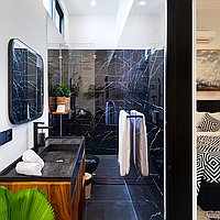 Brand New Three-Bedroom Villa with Long Lease in the Up-and-Coming Tumbak Bayuh. Villas in Bali for Sale: Вилла в Чангу, Балиан за 395 тыс. USD. Leasehold. Предварительный просмотр фото #4