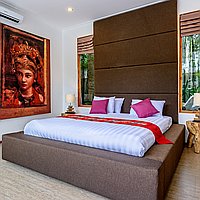 Luxurious Five-Bedroom Villa with High ROI Potential in Vibrant Berawa. Villas in Bali for Sale: Вилла в Чангу, Балиан за 690 тыс. USD. Leasehold. Предварительный просмотр фото #4