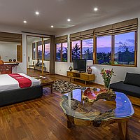 Luxurious Five-Bedroom Villa with High ROI Potential in Vibrant Berawa. Villas in Bali for Sale: Вилла в Чангу, Балиан за 690 тыс. USD. Leasehold. Предварительный просмотр фото #8