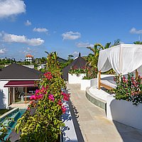 Luxurious Five-Bedroom Villa with High ROI Potential in Vibrant Berawa. Villas in Bali for Sale: Вилла в Чангу, Балиан за 690 тыс. USD. Leasehold. Предварительный просмотр фото #13