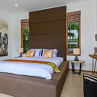 Luxurious Five-Bedroom Villa with High ROI Potential in Vibrant Berawa. Villas in Bali for Sale: Вилла в Чангу, Балиан за 690 тыс. USD. Leasehold. Предварительный просмотр фото #6