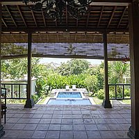 Freehold Four-Bedroom Canggu Villa on 10 ARE. Villas in Bali for Sale: Вилла в Чангу, Балиан за 551 тыс. USD. Freehold. Предварительный просмотр фото #10