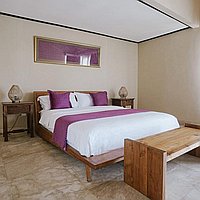 Freehold Four-Bedroom Canggu Villa on 10 ARE. Villas in Bali for Sale: Вилла в Чангу, Балиан за 551 тыс. USD. Freehold. Предварительный просмотр фото #12