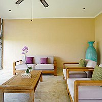 Freehold Four-Bedroom Canggu Villa on 10 ARE. Villas in Bali for Sale: Вилла в Чангу, Балиан за 551 тыс. USD. Freehold. Предварительный просмотр фото #5