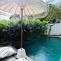 Brand New Four-Bedroom Joglo Villa with Breathtaking Rice Field Views in Canggu. Villas in Bali for Sale: Вилла в Чангу, Балиан за 249 тыс. USD. Leasehold. Предварительный просмотр фото #6