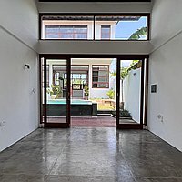 Brand New 3 bedroom Villa leasehold. Villas in Bali for Sale: Вилла в Чангу, Балиан за 270 тыс. USD. Leasehold. Предварительный просмотр фото #1