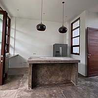Brand New 3 bedroom Villa leasehold. Villas in Bali for Sale: Вилла в Чангу, Балиан за 270 тыс. USD. Leasehold. Предварительный просмотр фото #3