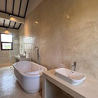 Brand New 3 bedroom Villa leasehold. Villas in Bali for Sale: Вилла в Чангу, Балиан за 270 тыс. USD. Leasehold. Предварительный просмотр фото #7