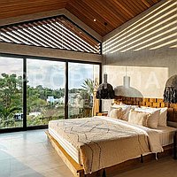 Turnkey Modern Living In Prime Canggu. Villas in Bali for Sale: Вилла в Чангу, Балиан за 311 тыс. USD. Leasehold. Предварительный просмотр фото #5