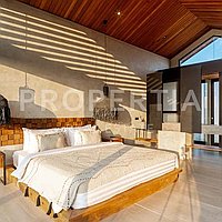 Turnkey Modern Living In Prime Canggu. Villas in Bali for Sale: Vila di dalam Canggu, Bali untuk 5,3 Miliar IDR. Leasehold. Pratinjau foto #7