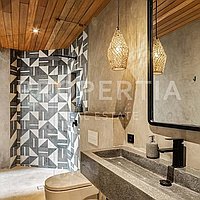 Turnkey Modern Living In Prime Canggu. Villas in Bali for Sale: Вилла в Чангу, Балиан за 311 тыс. USD. Leasehold. Предварительный просмотр фото #4