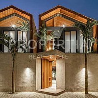 Turnkey Modern Living In Prime Canggu. Villas in Bali for Sale: Vila di dalam Canggu, Bali untuk 5,3 Miliar IDR. Leasehold. Pratinjau foto #11